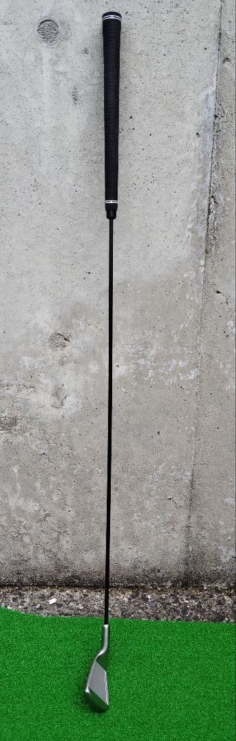 テンポ7【効果大！ゴルフ練習器具】しなりを体感し手打ち改善！