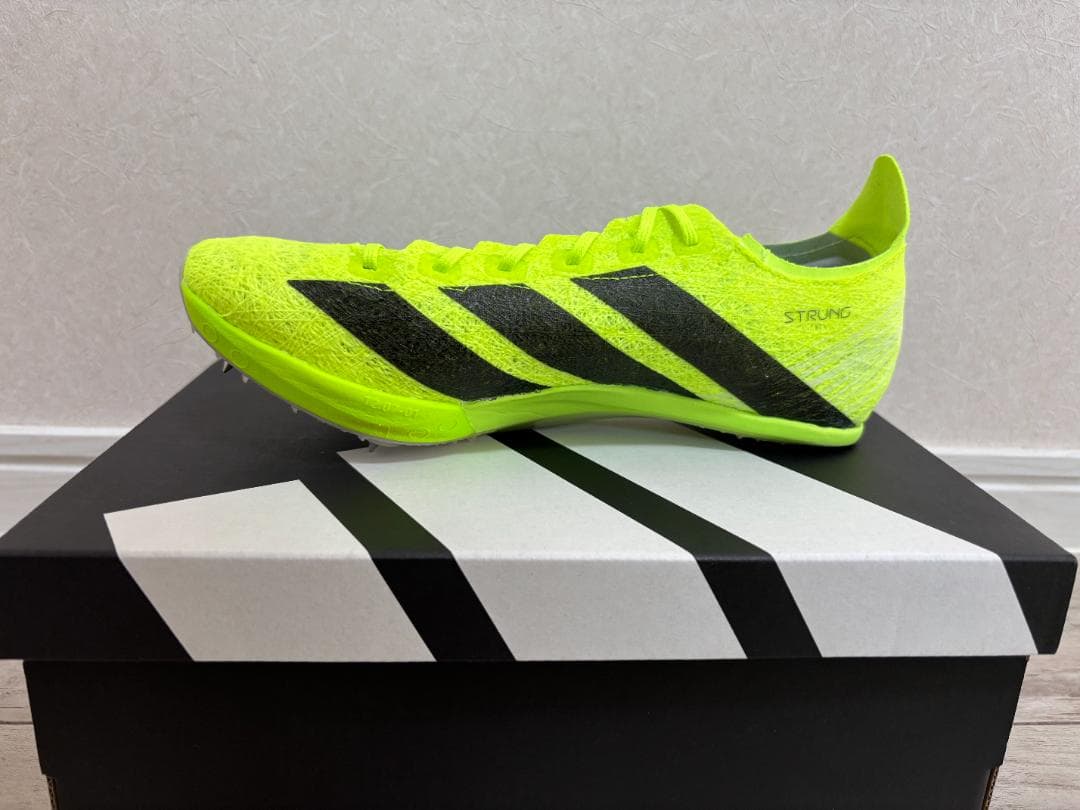 アディゼロ プライム SP3（ADIZERO PRIME SP3）25cm