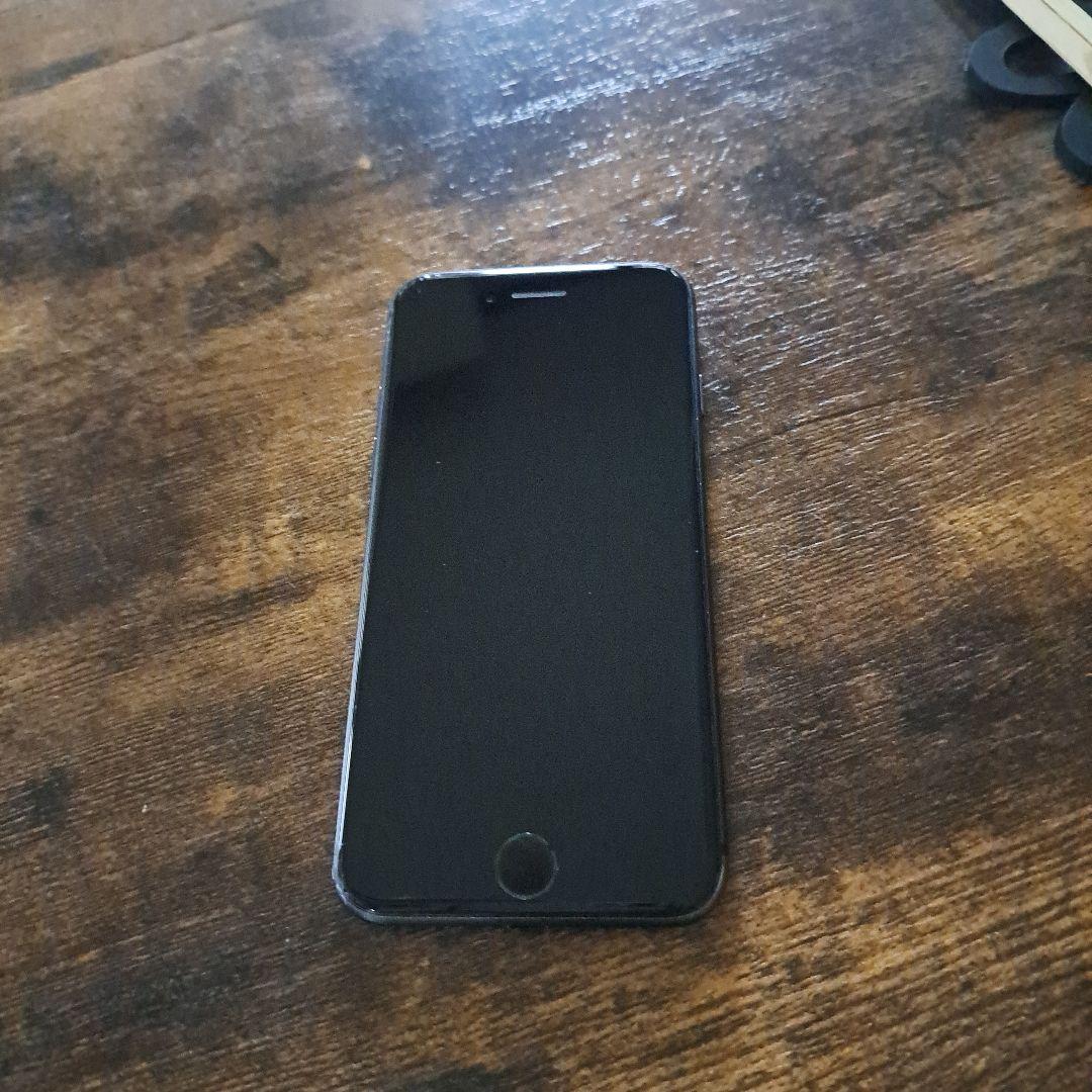 アイホン8本体