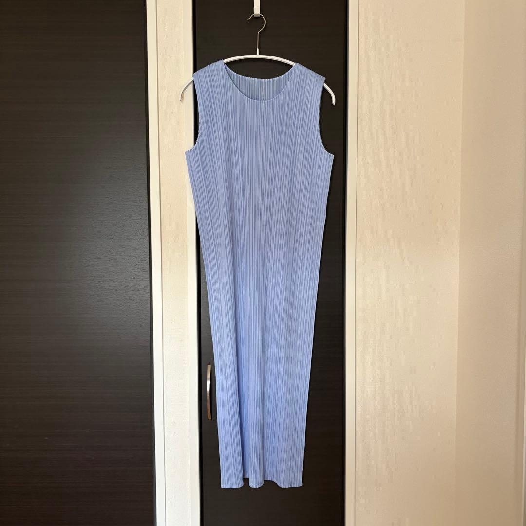 PLEATS PLEASE プリーツ プリーズ　イッセイミヤケ