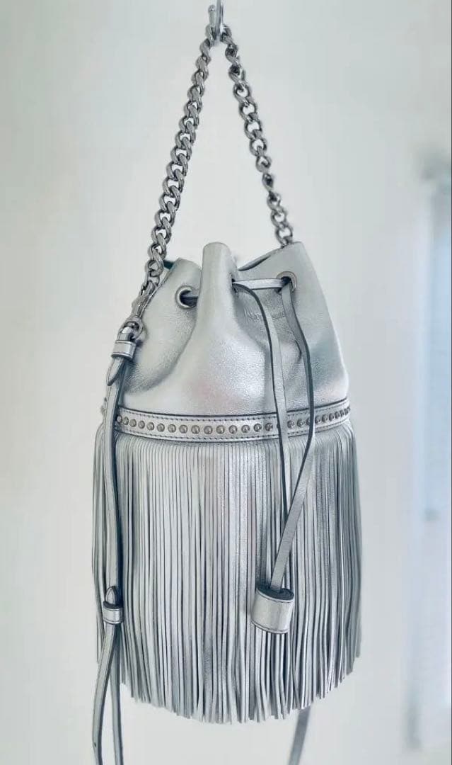 J&Mデヴィットソン　フリンジカーニバル　M