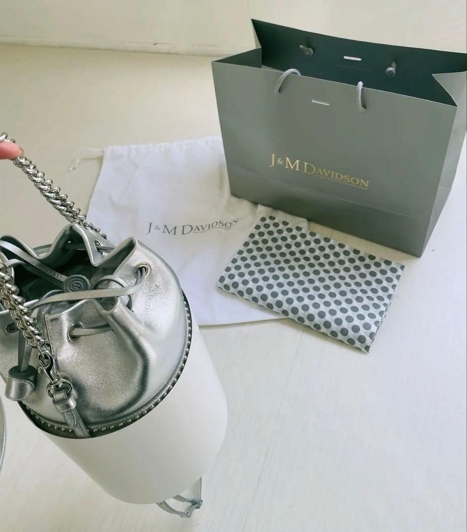 J&Mデヴィットソン　フリンジカーニバル　M