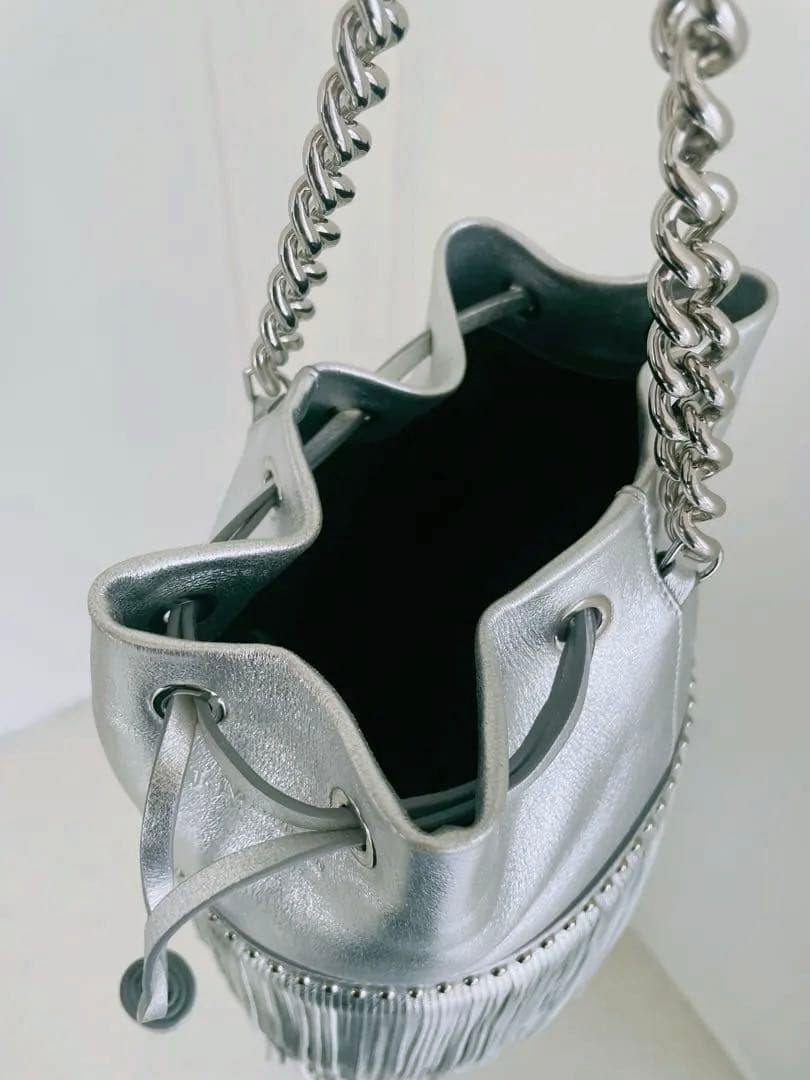 J&Mデヴィットソン　フリンジカーニバル　M