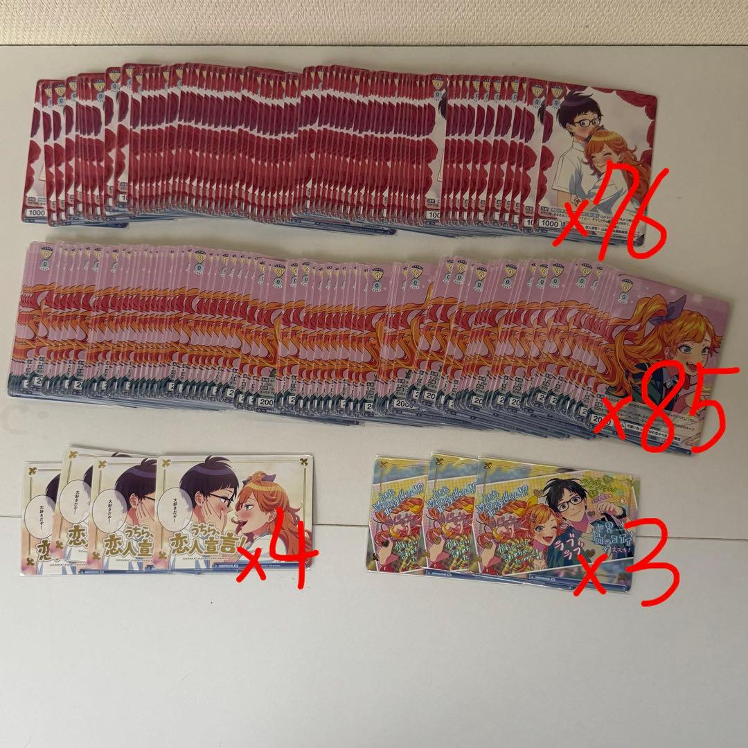 HoneyWorks 山本幸大　服部樹里　ヴァイスシュヴァルツブラウ