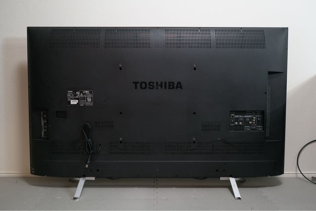1都4県送料無料 TOSHIBA REGZA 65Z810X 4K テレビ