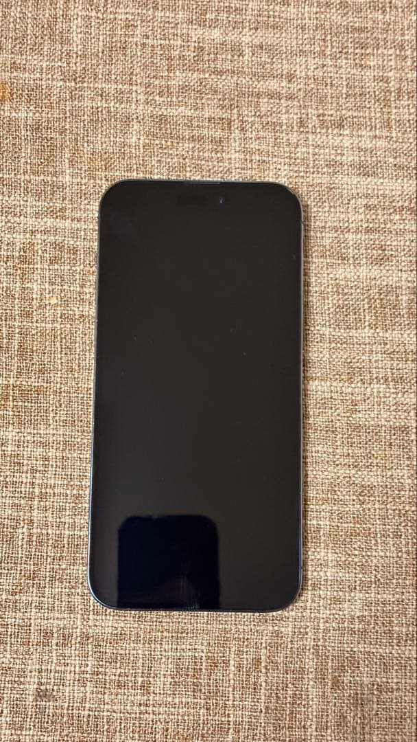 iPhone 14 Pro Max 128GB パープル