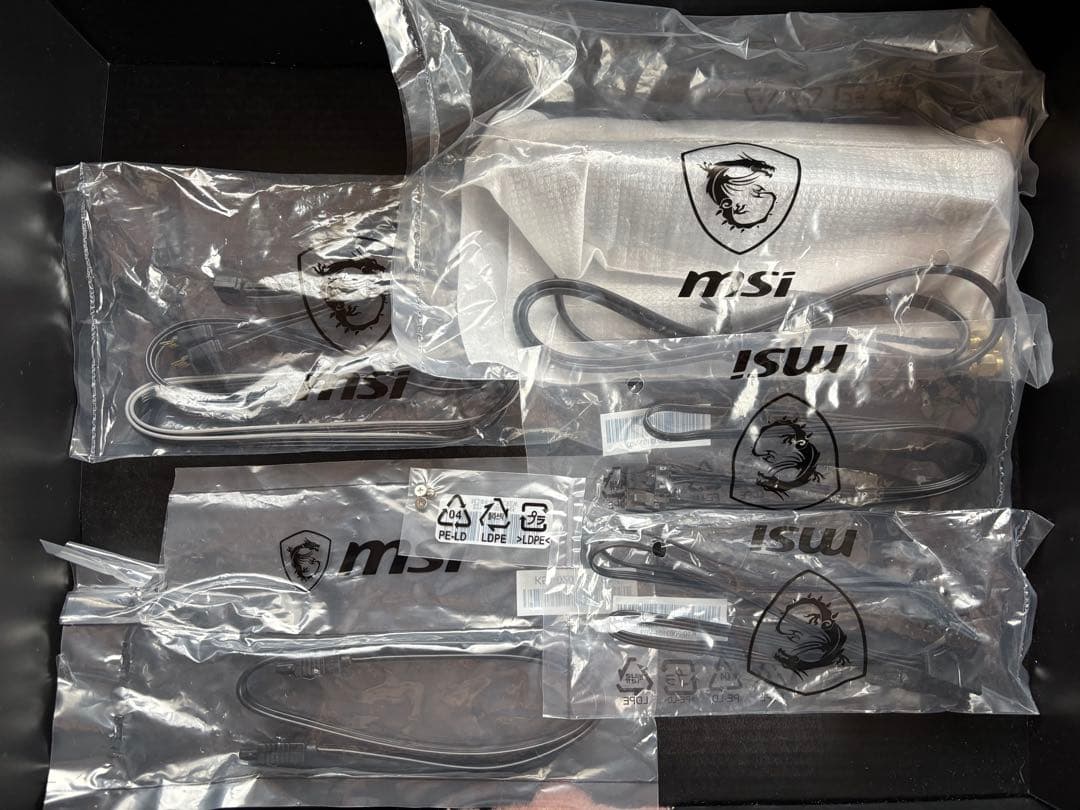 マザーボード MSI MEG B550 UNIFY