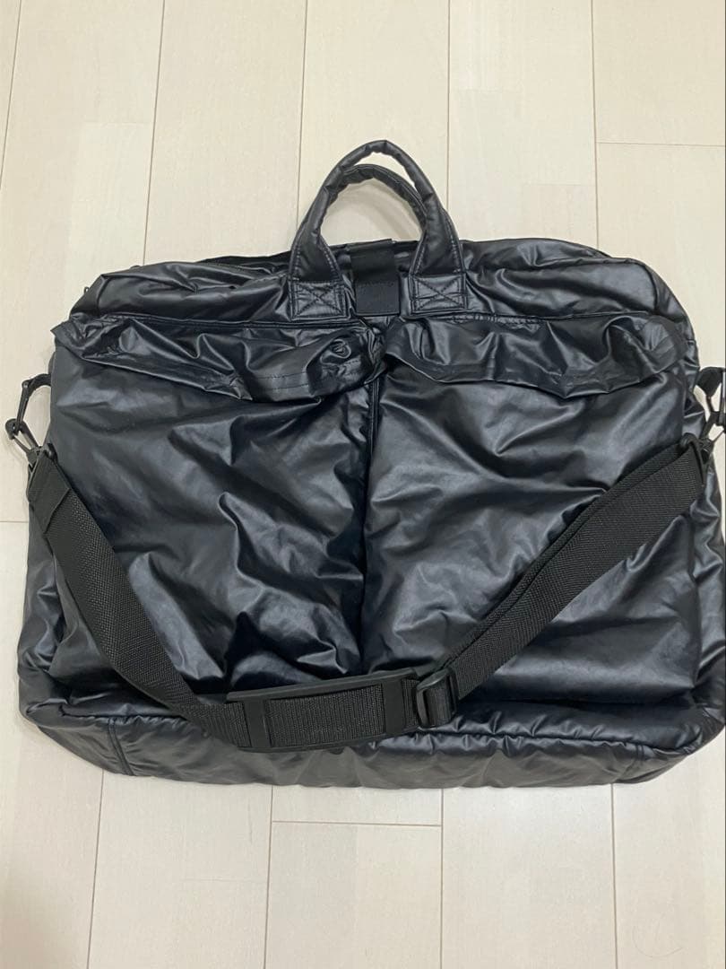 バッグ YOKE BIG HELMET BAG