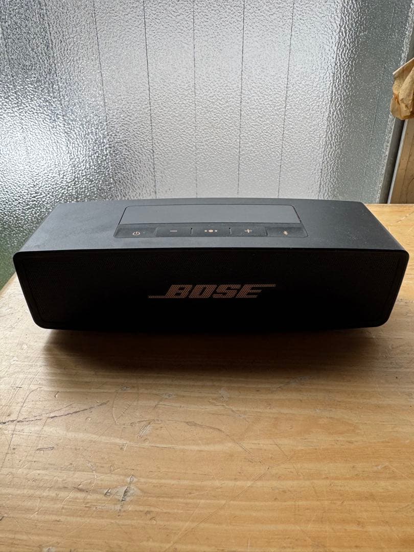 ピ*ん様 SOUNDLINK MINI II Bluetooth 限定色