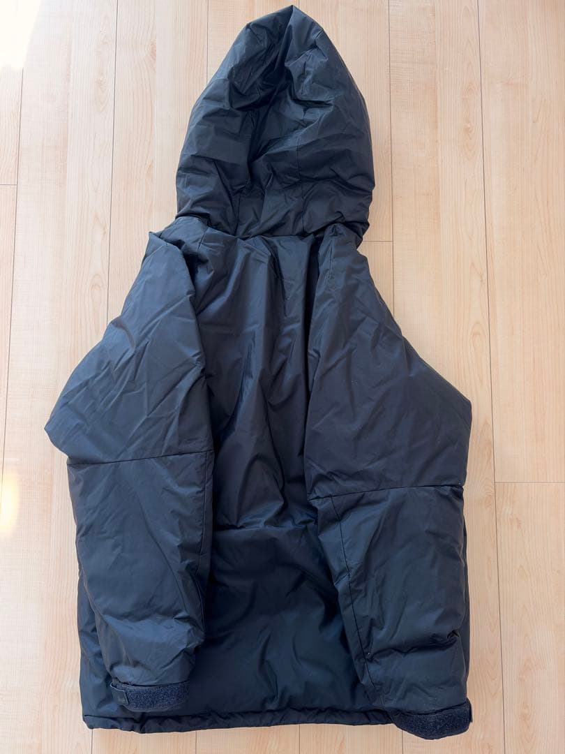 NANGA オーロラテックス ダウンジャケット(メンズ)