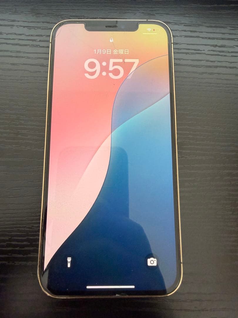 iPhone 12 promax 128gb ジャンク