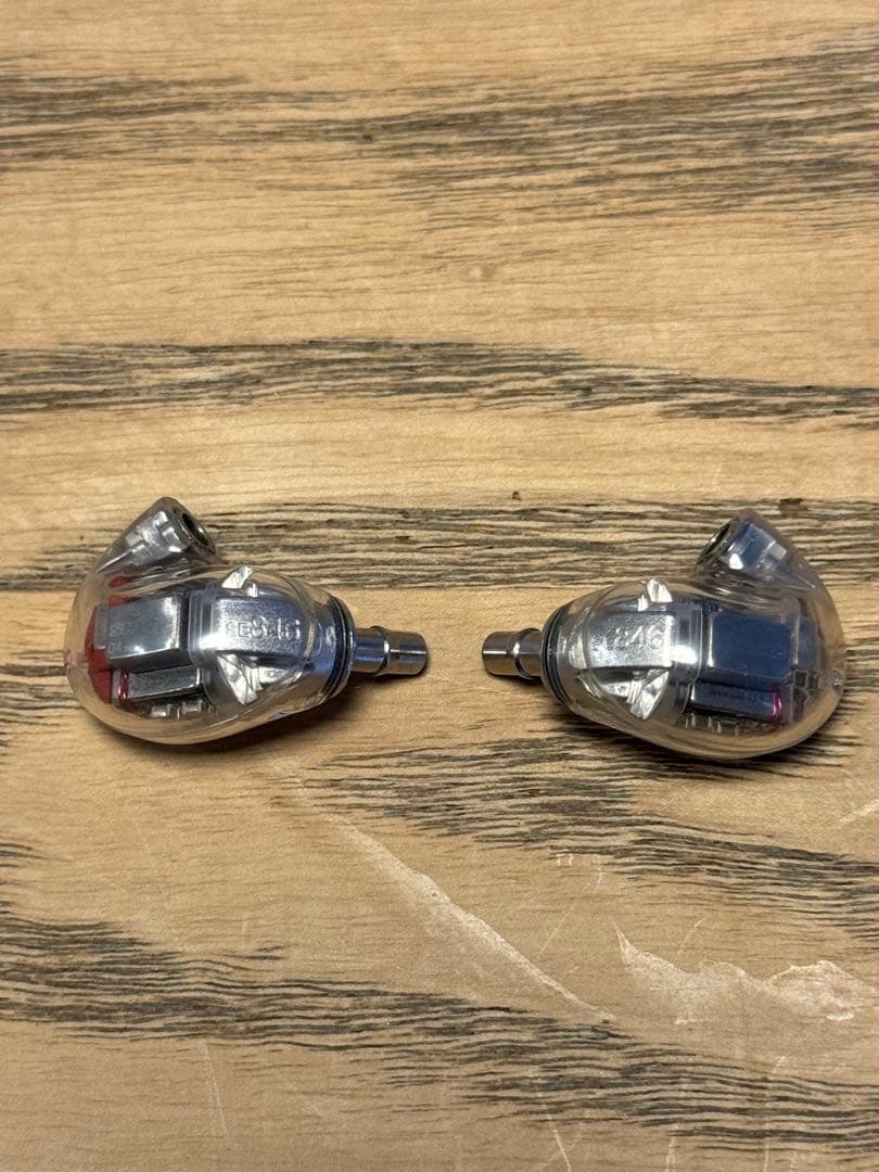 SHURE SE846 中古品