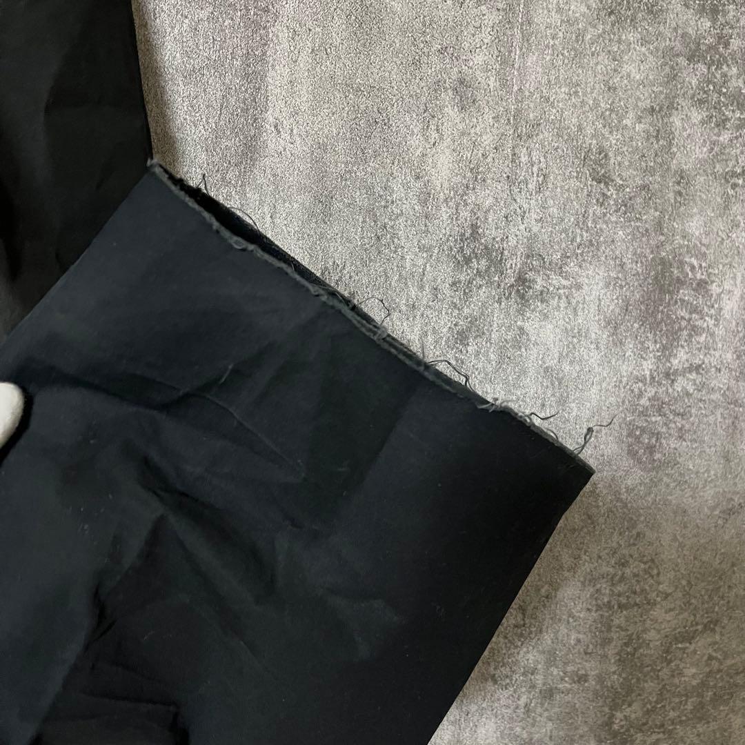 パンツ AURALEE HIGH COUNT CLOTH WIDE PANTS