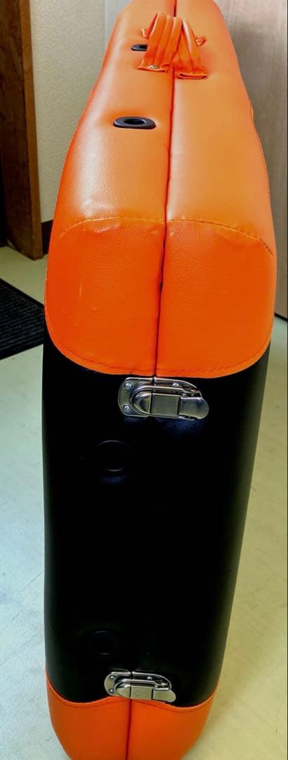 折畳式マッサージベッド　 値下げ中！9,700円→8,900円今だけ！