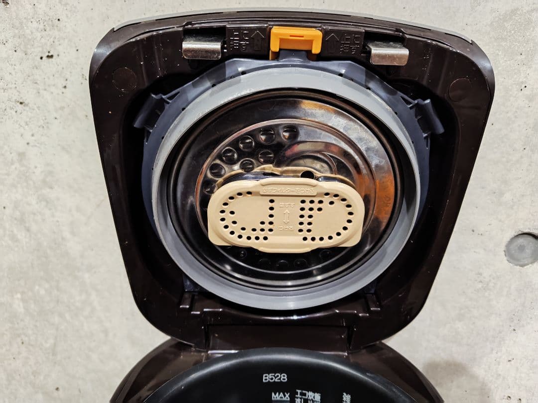 象印 NP-RM05 圧力IH炊飯器