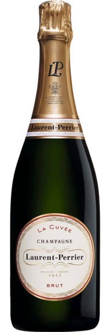 りく　マム混合　6本　Laurent-Perrier 750ml