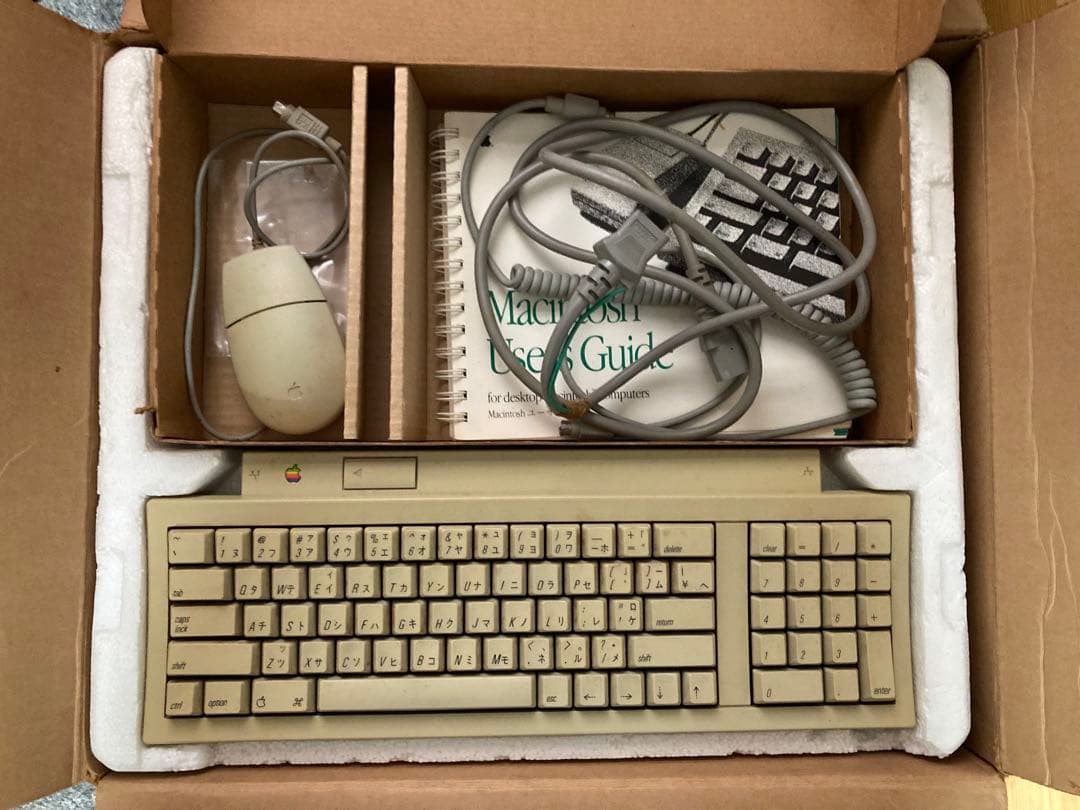 Color Classic II 改　Mystic　ジャンク品