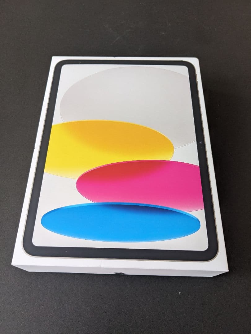 Apple iPad 11インチ（第11世代A16)Wi-Fiモデル 128GB