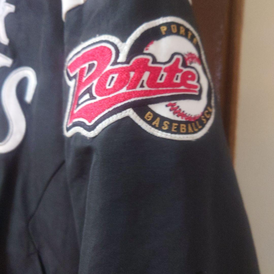 SoftBank Hawks ポルテ 150サイズ