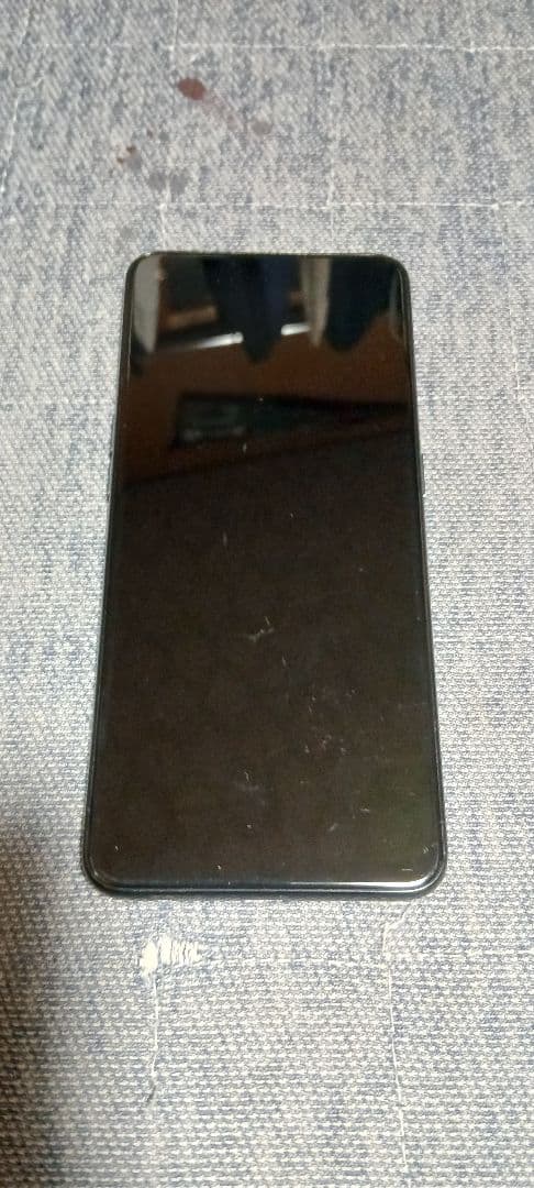 スマートフォン本体 Oppo Reno 5 A