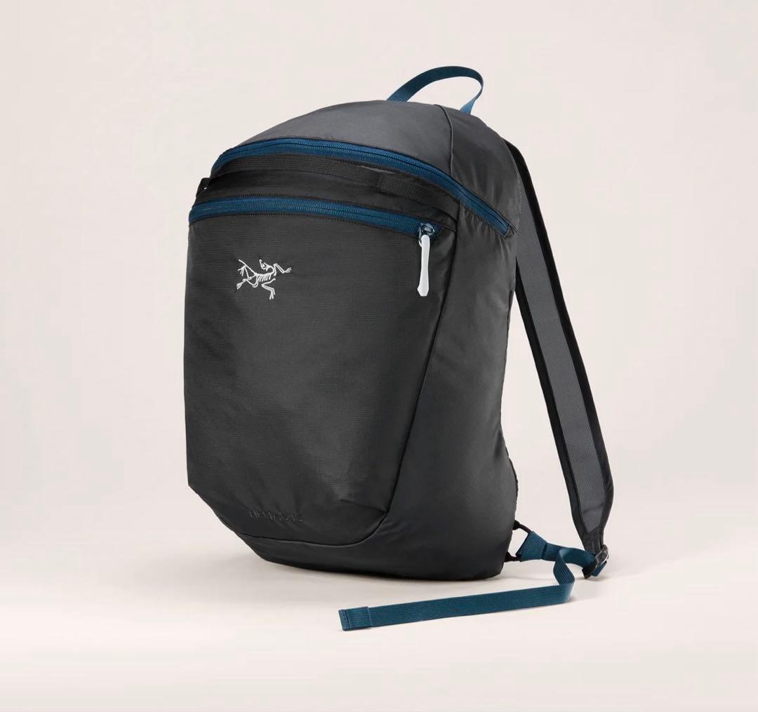 Arc'teryx Heliad 15 バックパック