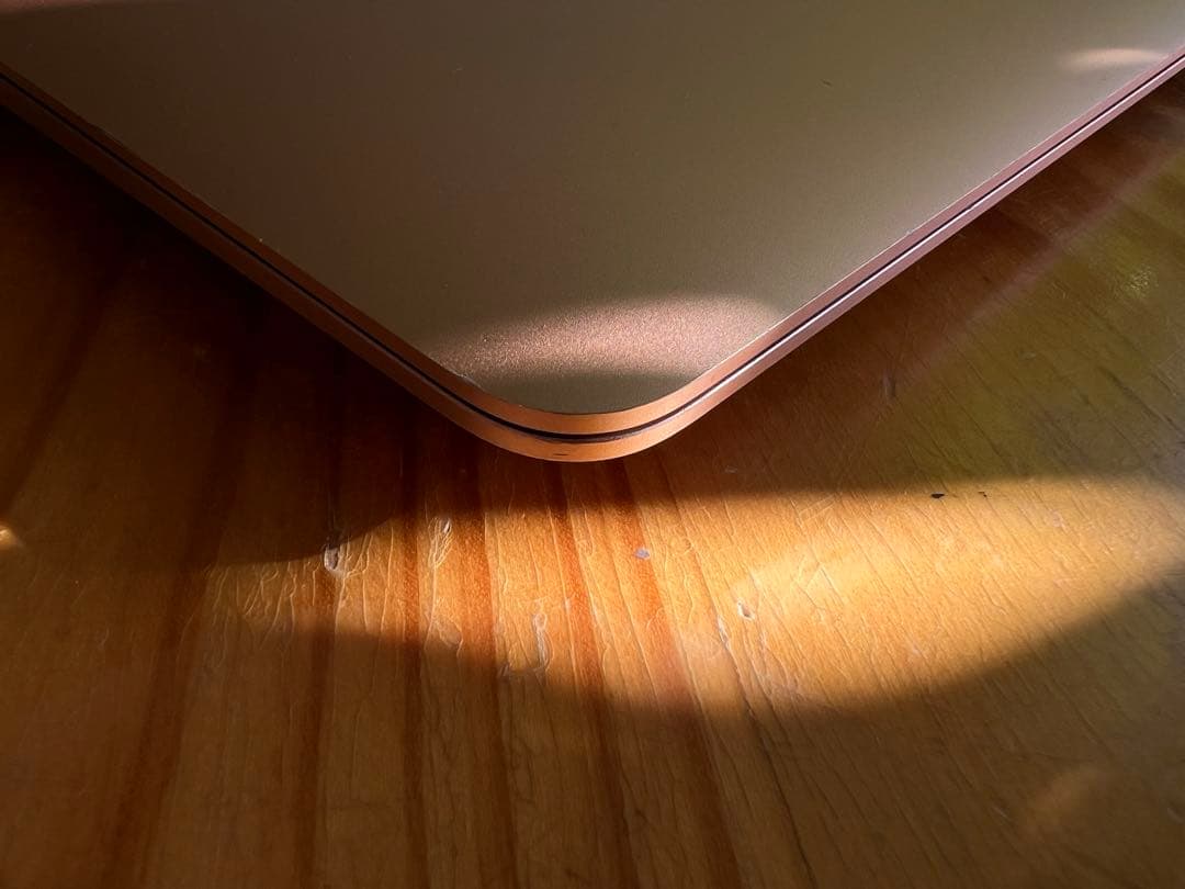 apple MacBook Air M1 USキーボード 8GB 256GB