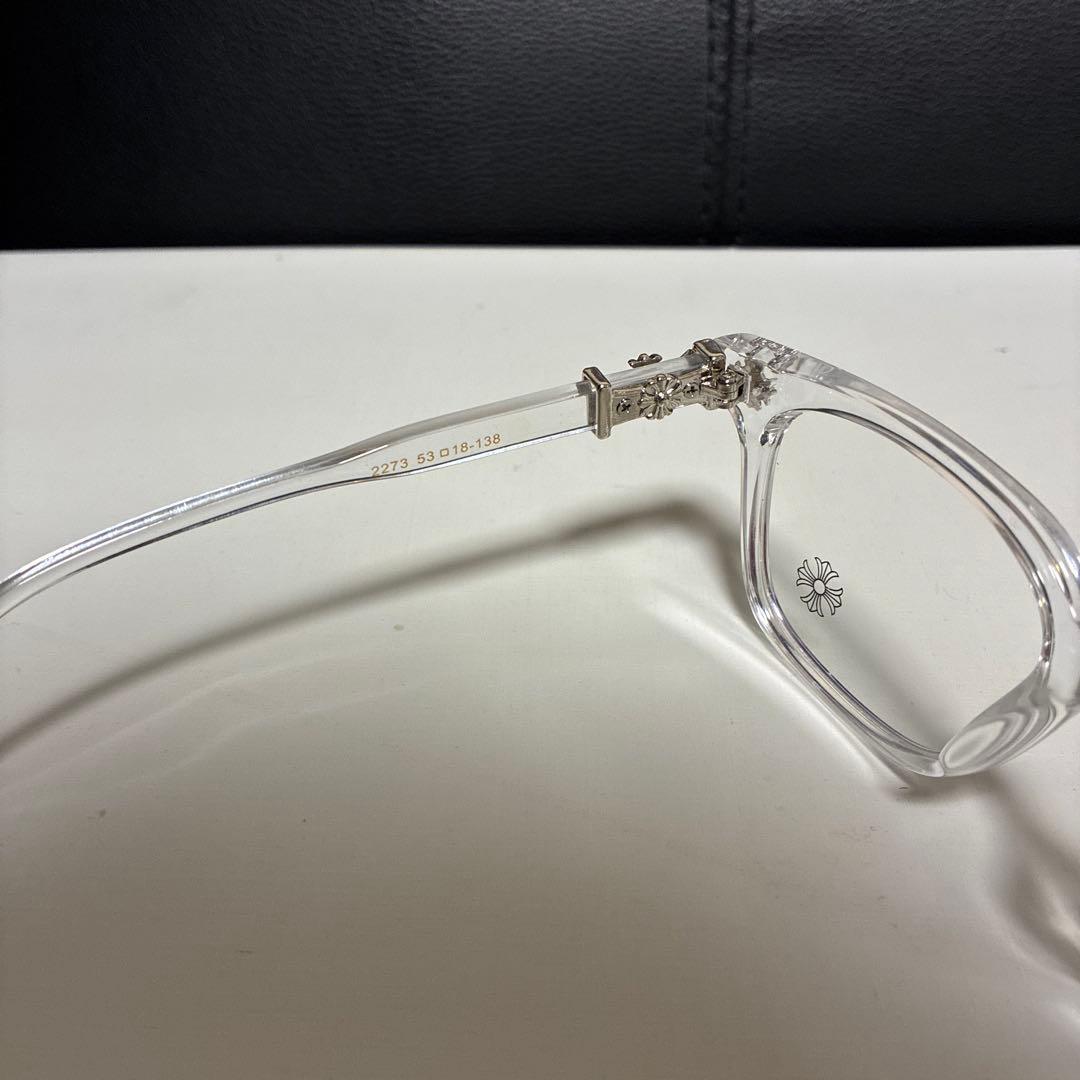 クロムハーツサングラス