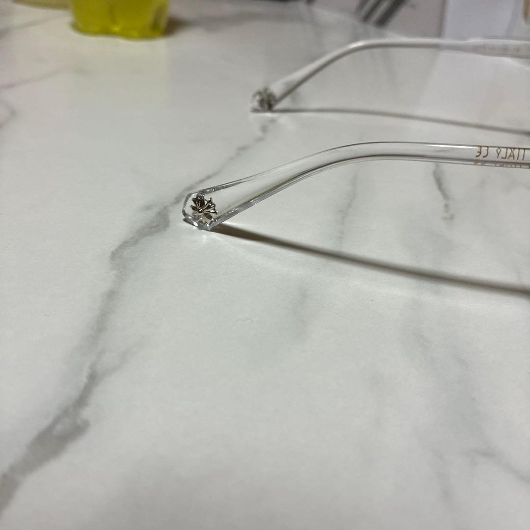 クロムハーツサングラス