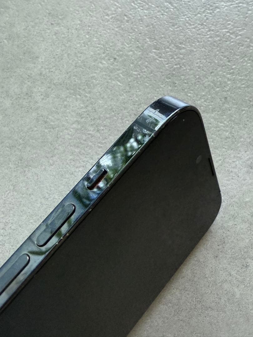 【安値】バッテリー100% Apple iPhone13Pro本体256GB