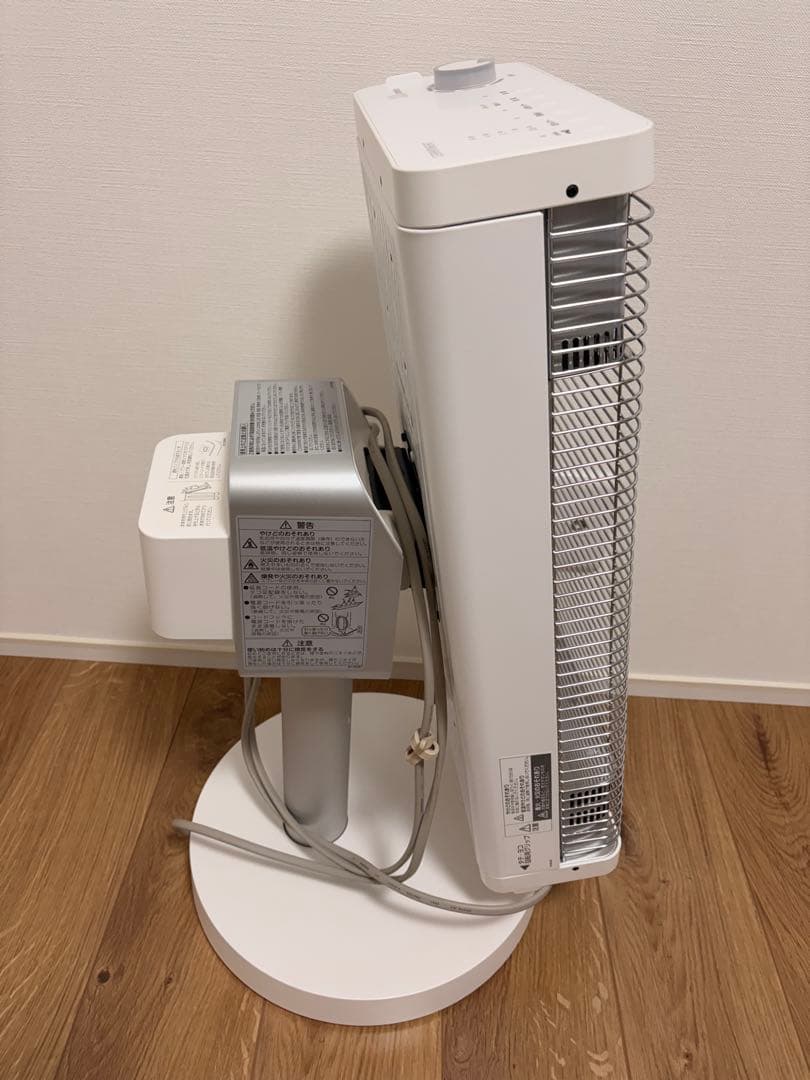 ダイキン　セラムヒート　ERFT11YS-W 2021年製