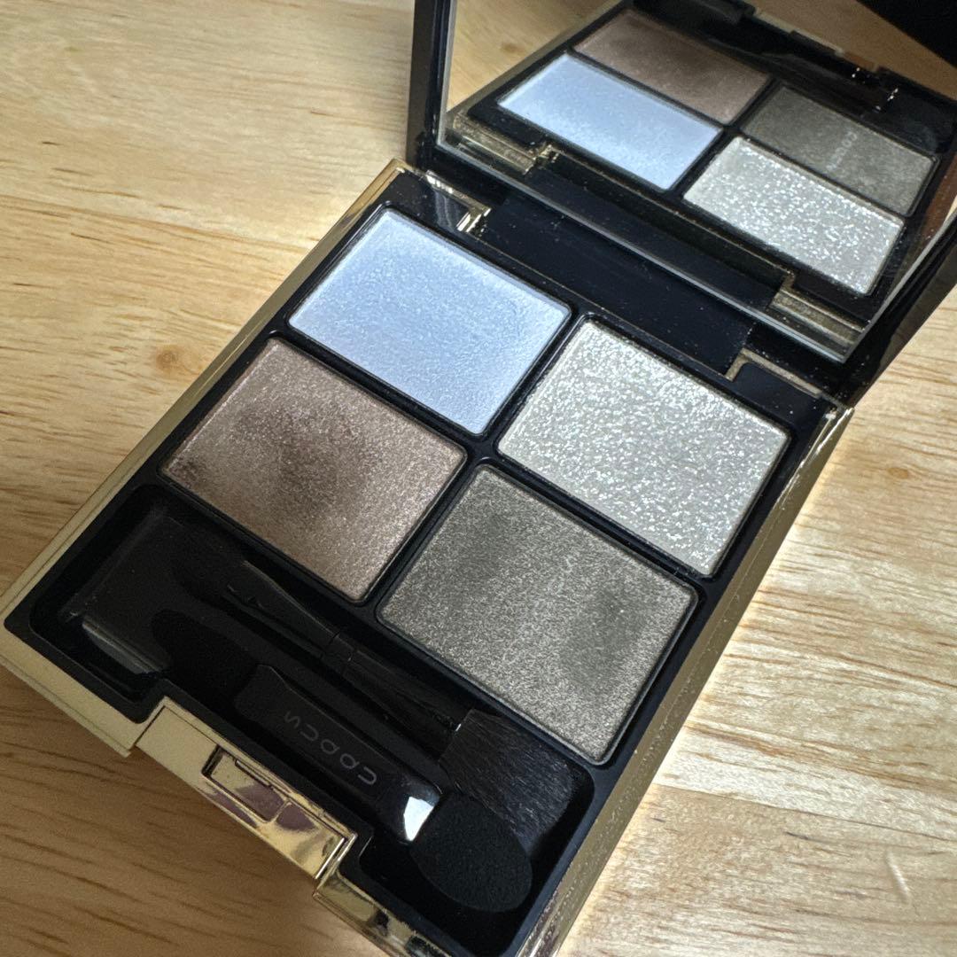 SUQQU デザイニングカラーアイズ09 涼月