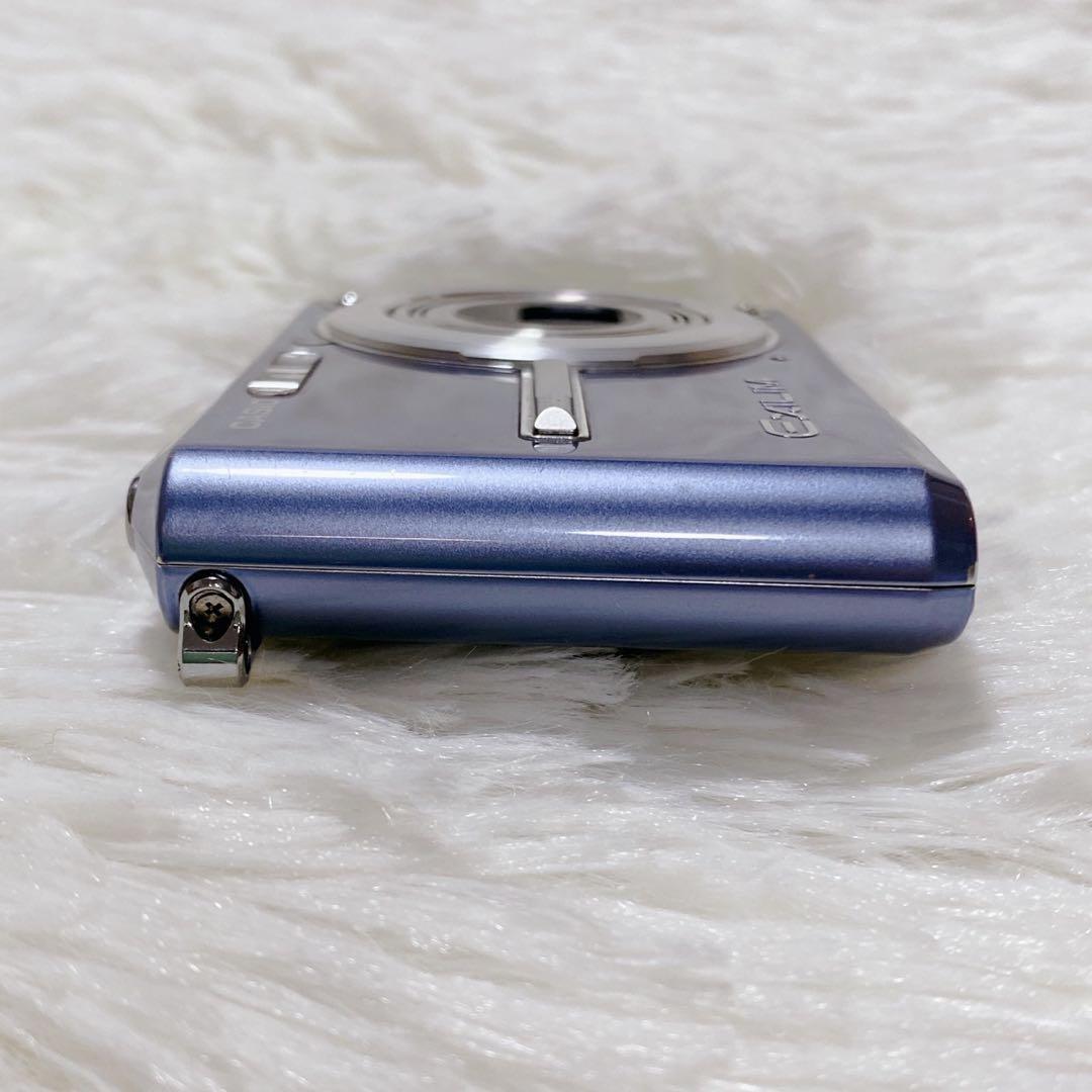美品　CASIO EXILIM EX-S600 デジカメ コンデジ カメラ女子