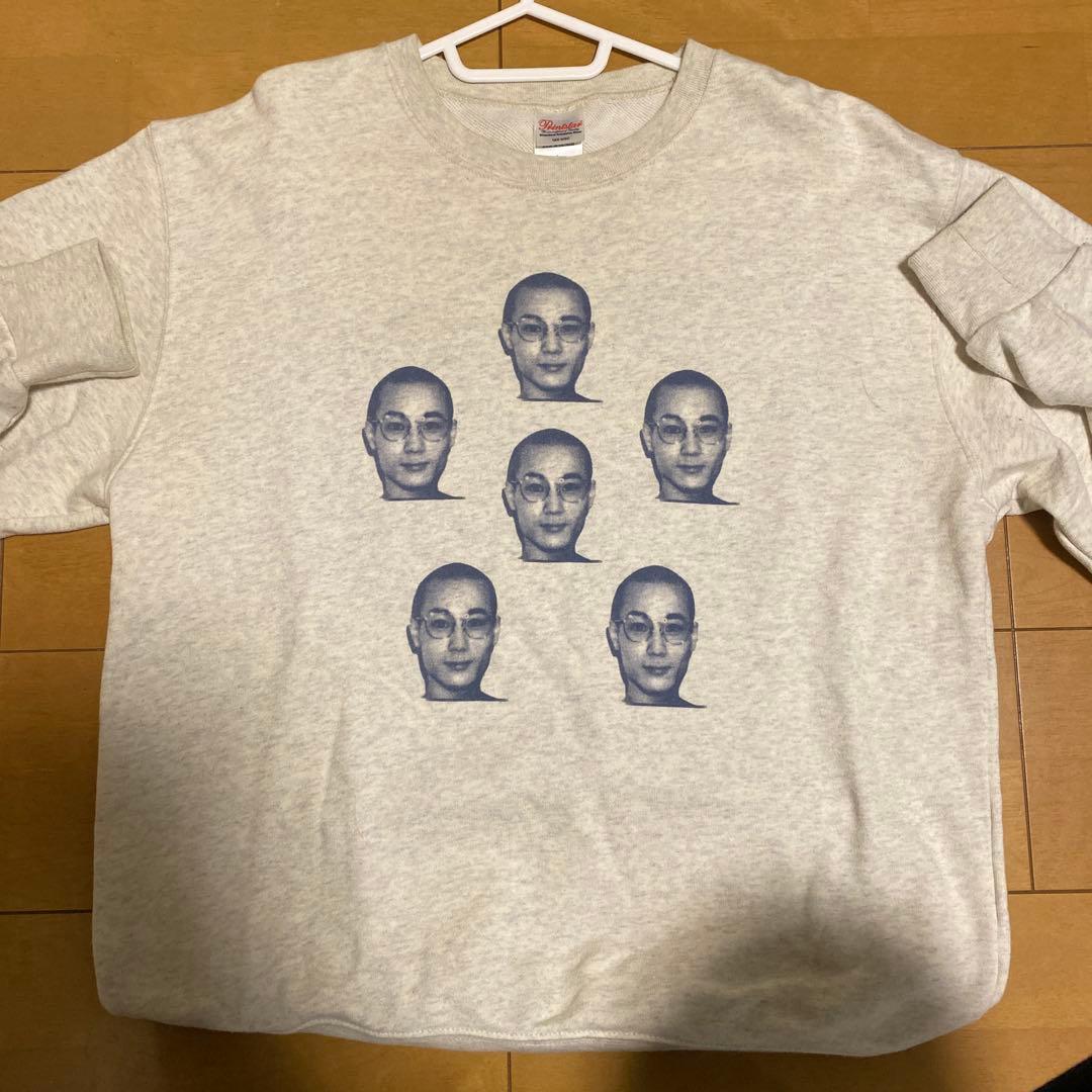 ARAKI アラキ　スウェット L