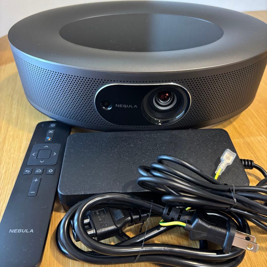 ふ*か様 Anker Nebula Cosmos フルHD プロジェクター