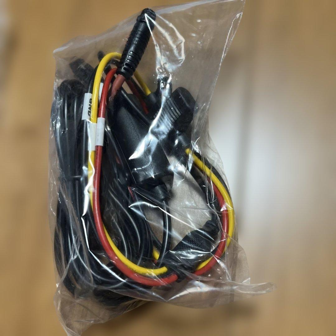 NikoMaku SM-1Cバイク用のスマートディスプレイ