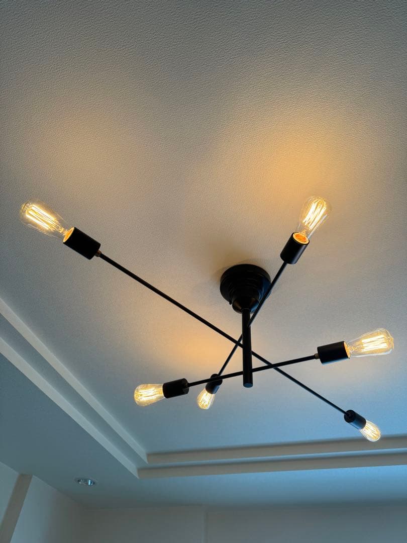 ウニコ unico ASTRE(アストル)シーリングライト