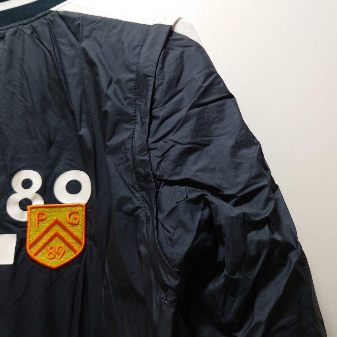 PERRLYGATESパーリーゲイツ 4wayリバーシブル レディースS【美品】