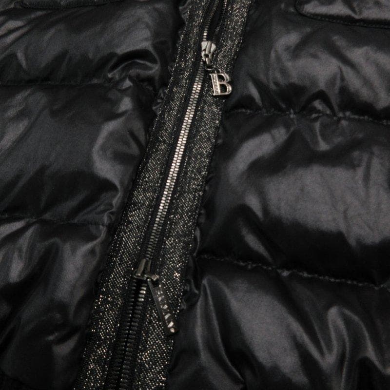 MY1951■バルマン■BALMAIN ニットジャケット ダウンジャケット 9