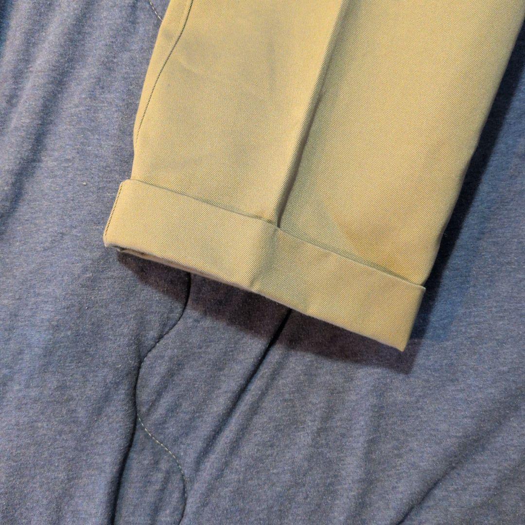 Barnstormerの定番、マッカーサー2（McArthur 2）チノパン