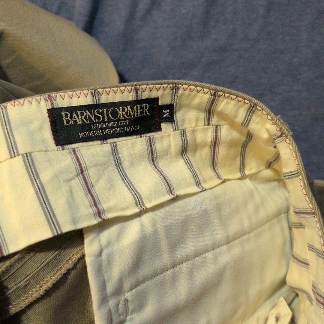 Barnstormerの定番、マッカーサー2（McArthur 2）チノパン