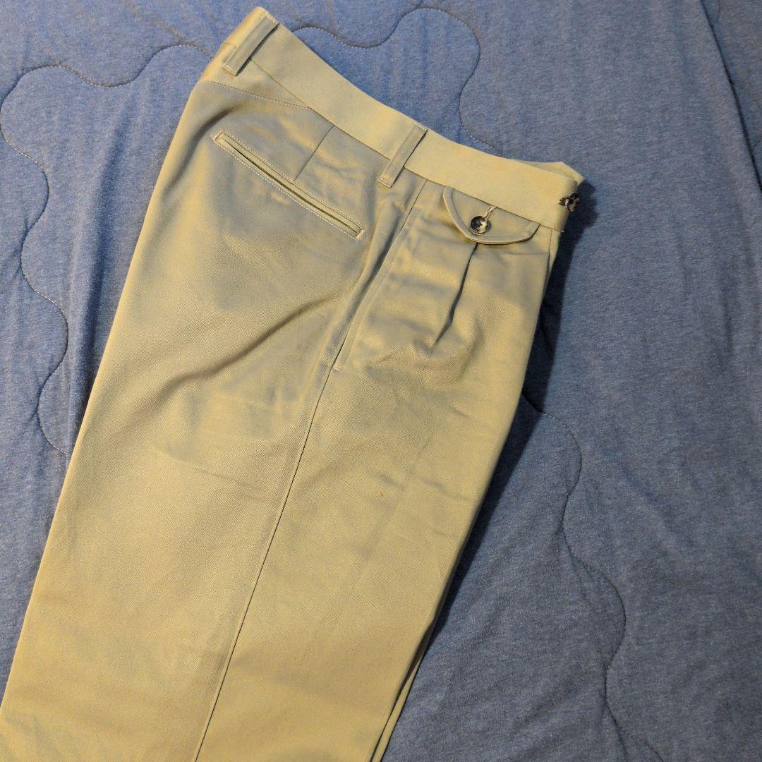 Barnstormerの定番、マッカーサー2（McArthur 2）チノパン