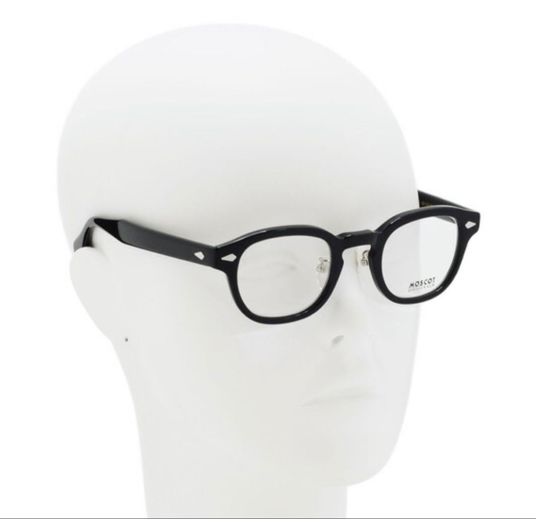 【正規品】MOSCOT モスコット LEMTOSH レムトッシュ46サングラス
