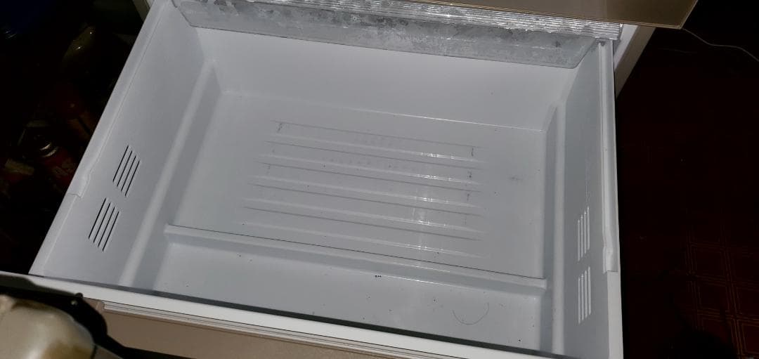 Panasonic 冷蔵庫 450L 2022年製