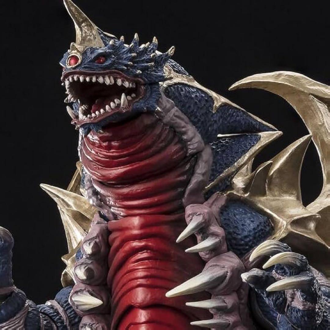 S.H.Figuarts キングオブモンス 新品未開封