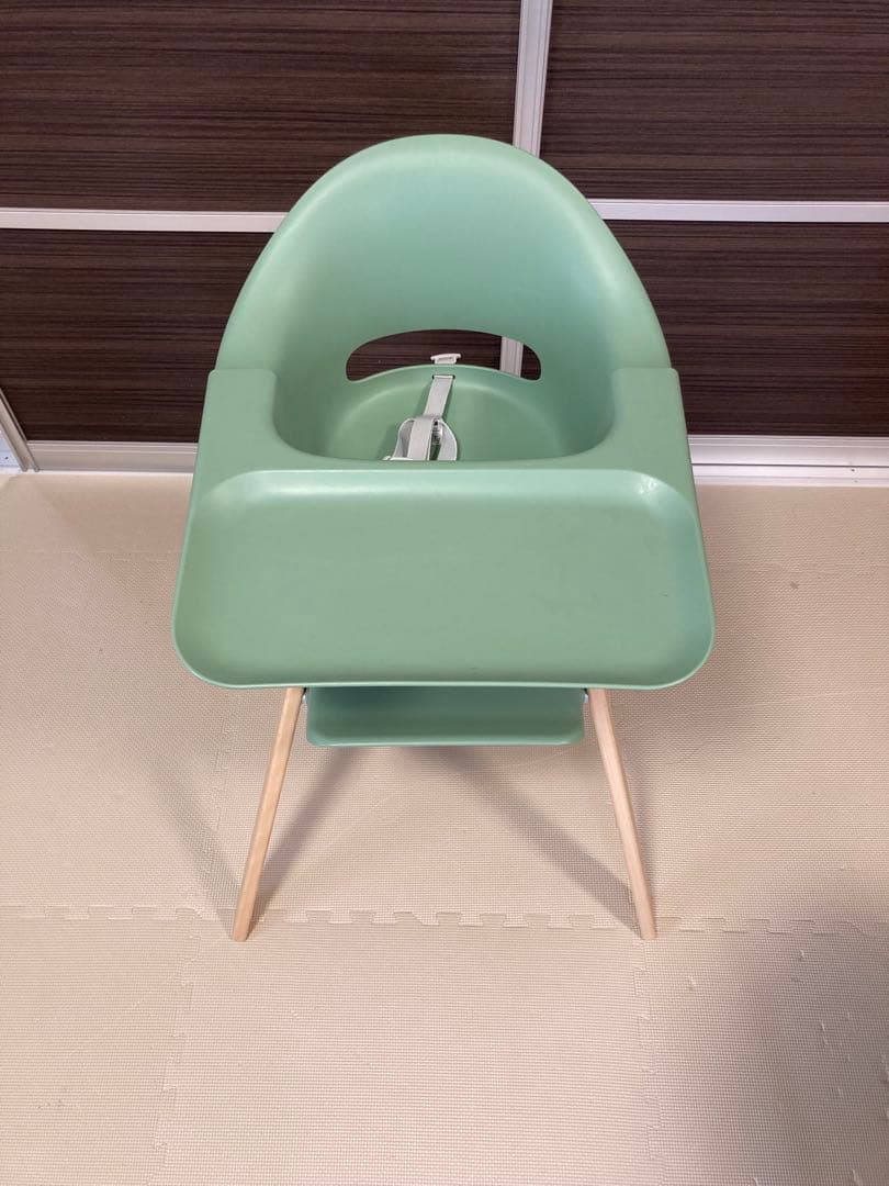 ストッケクリック／ハイチェア