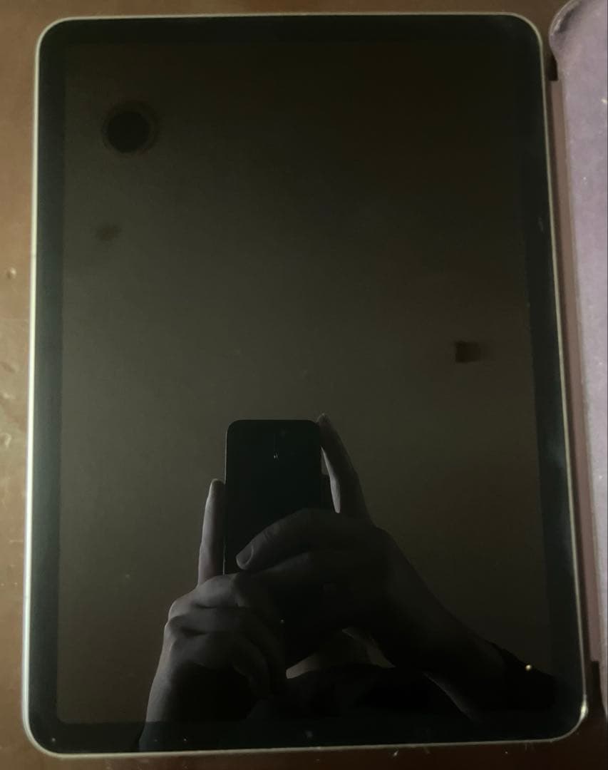 iPad Air (第5世代) 256GB