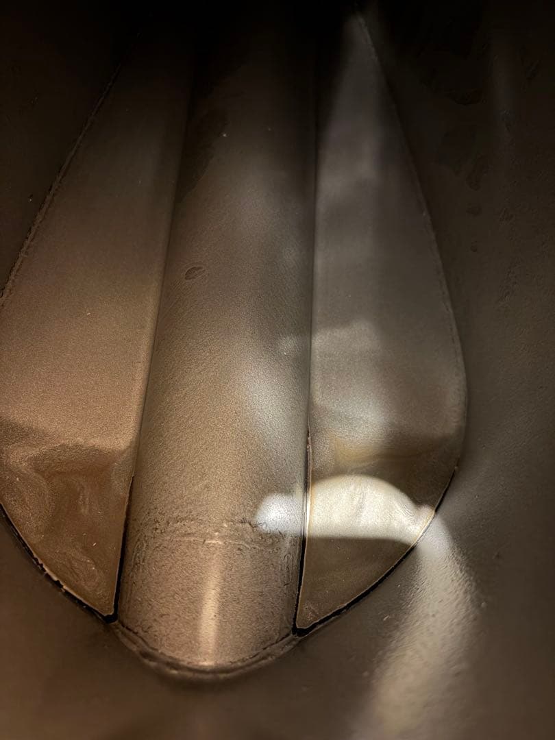 ナロータンク ショベル パン エボ ソフテイル