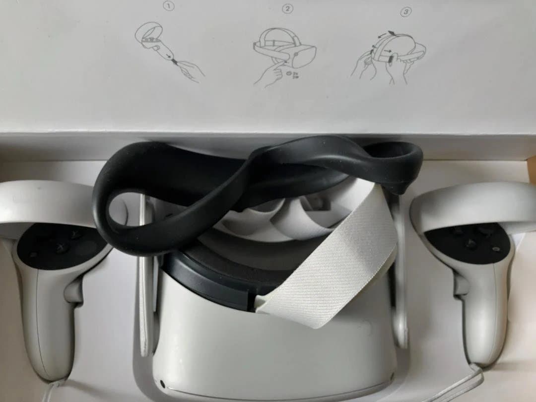 T*a様  Quest 2 ( Quest 2) 256GB