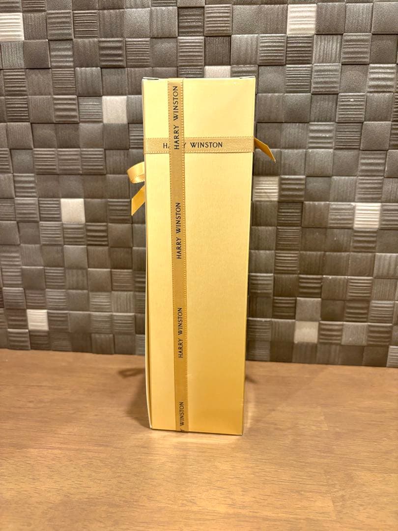 HARRY WINSTON ルイ・ロデレール⭐︎ ラスト値下げです！