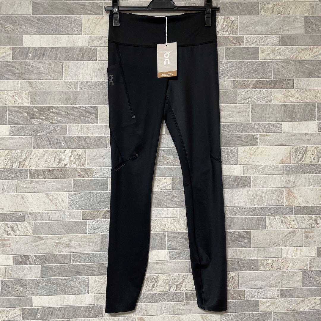 On パフォーマンスタイツ レギンス レディース ランニングウェア Sサイズ